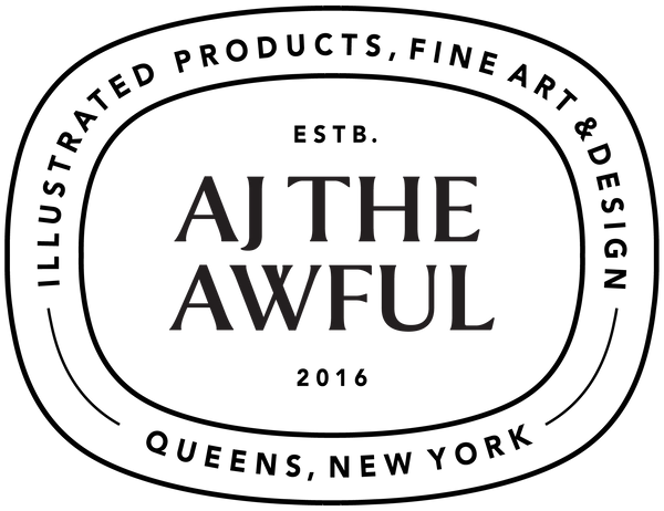 AJ the Awful