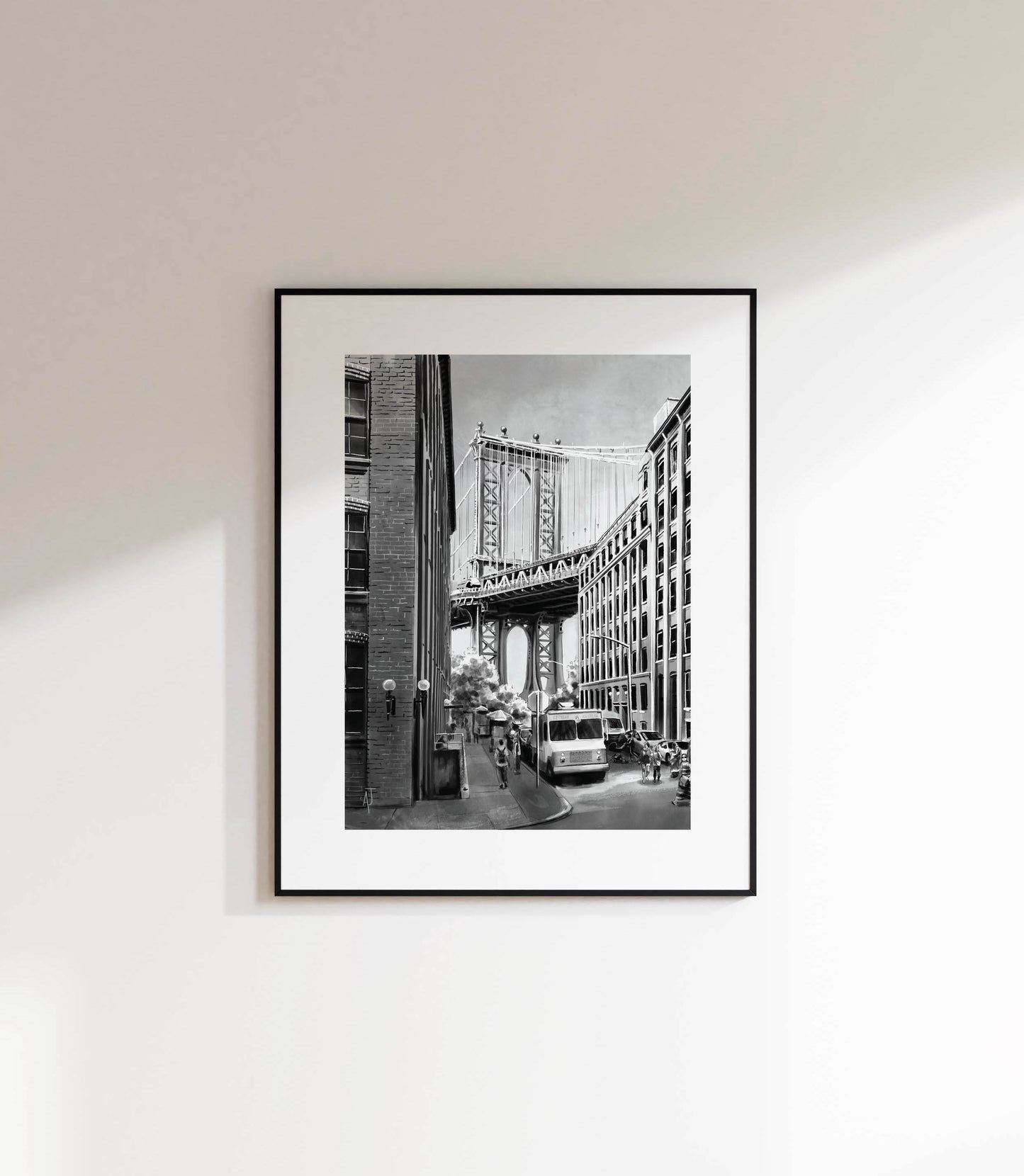 DUMBO Print