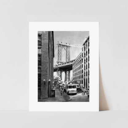 DUMBO Print